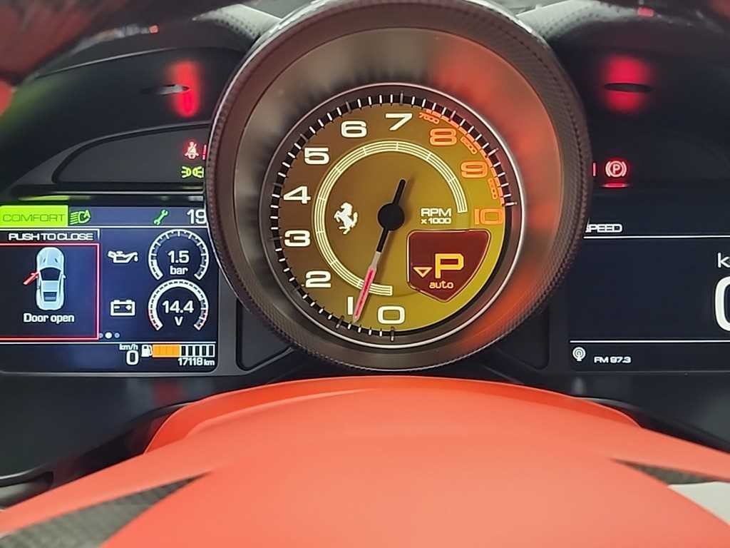 페라리 포르토피노 M 3.9 V8 이미지 6