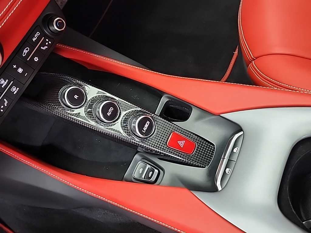 페라리 포르토피노 M 3.9 V8 이미지 8