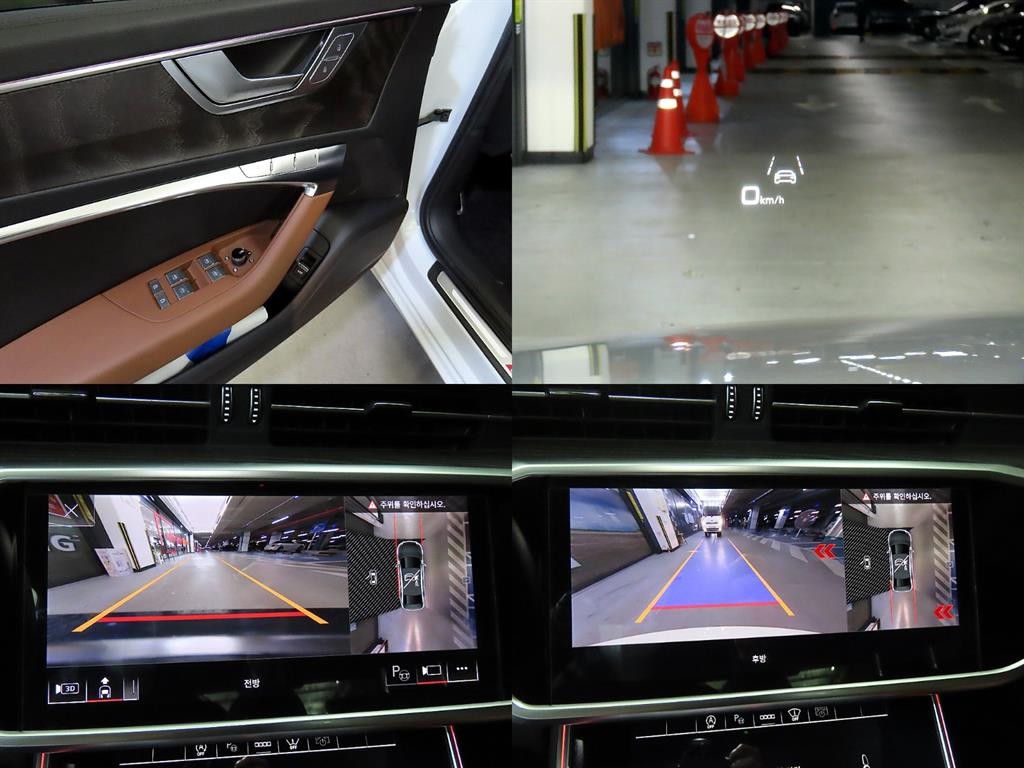 아우디 A6 A6 (C8) 40 TDI 콰트로 프리미엄 이미지 18