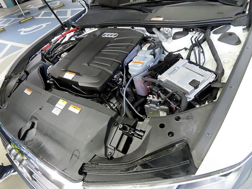 아우디 A6 A6 (C8) 40 TDI 콰트로 프리미엄 이미지 19