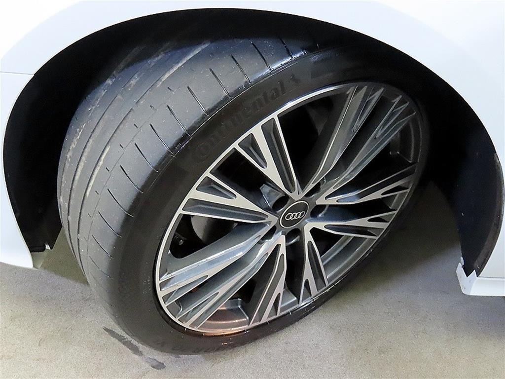아우디 A6 A6 (C8) 40 TDI 콰트로 프리미엄 이미지 20