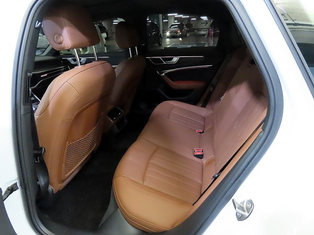 아우디 A6 A6 (C8) 40 TDI 콰트로 프리미엄 이미지 7