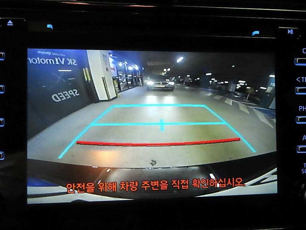 토요타 프리우스 프리우스 4세대 1.8 이미지 15