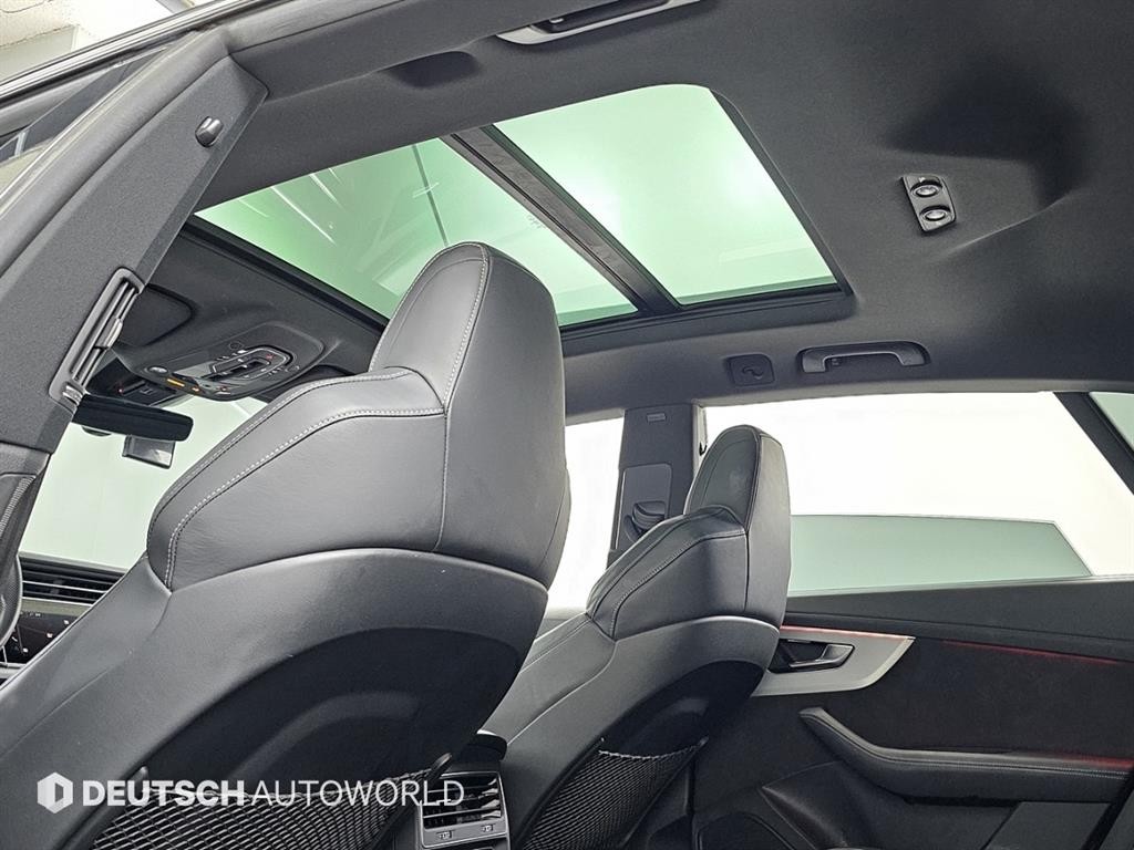 아우디 Q8 55 TFSI 콰트로 프리미엄 이미지 19