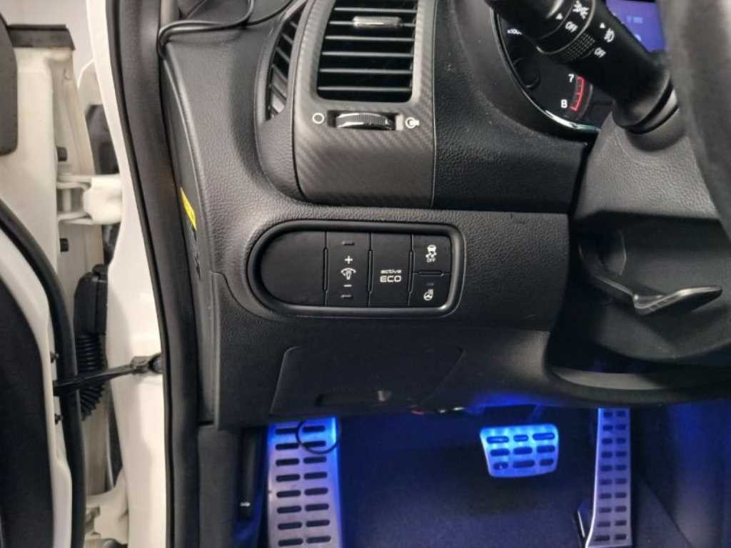 기아 K3 1.6 GDI 럭셔리 ECO PLUS 이미지 13