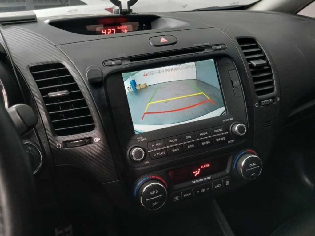 기아 K3 1.6 GDI 럭셔리 ECO PLUS 이미지 15