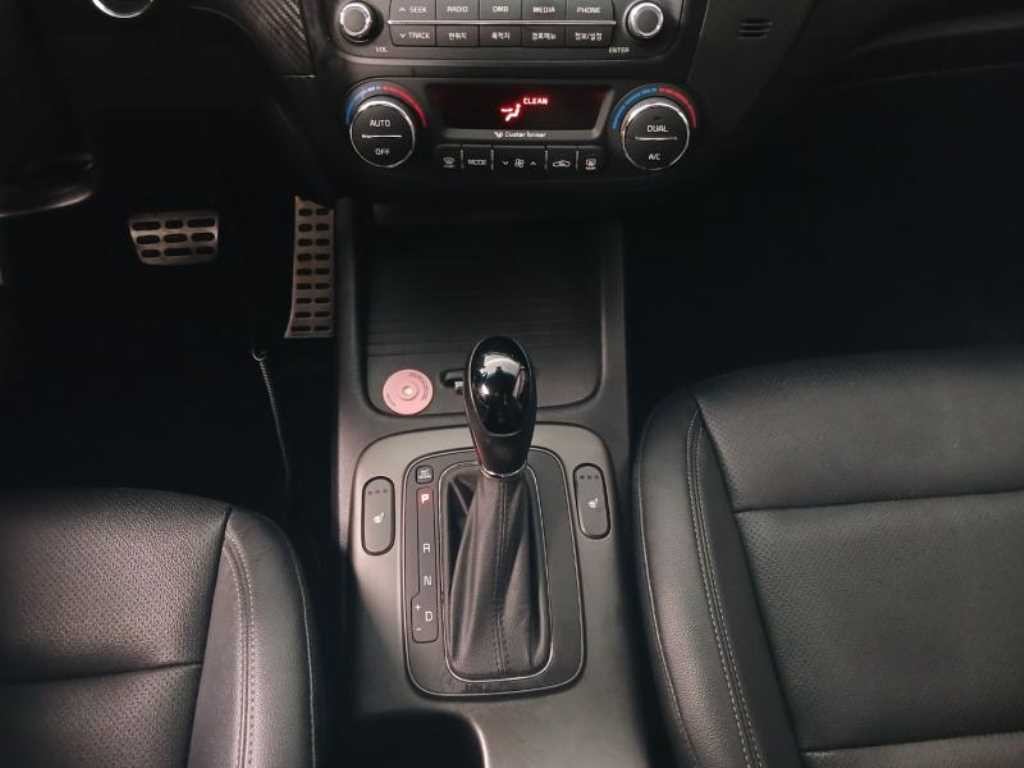 기아 K3 1.6 GDI 럭셔리 ECO PLUS 이미지 16