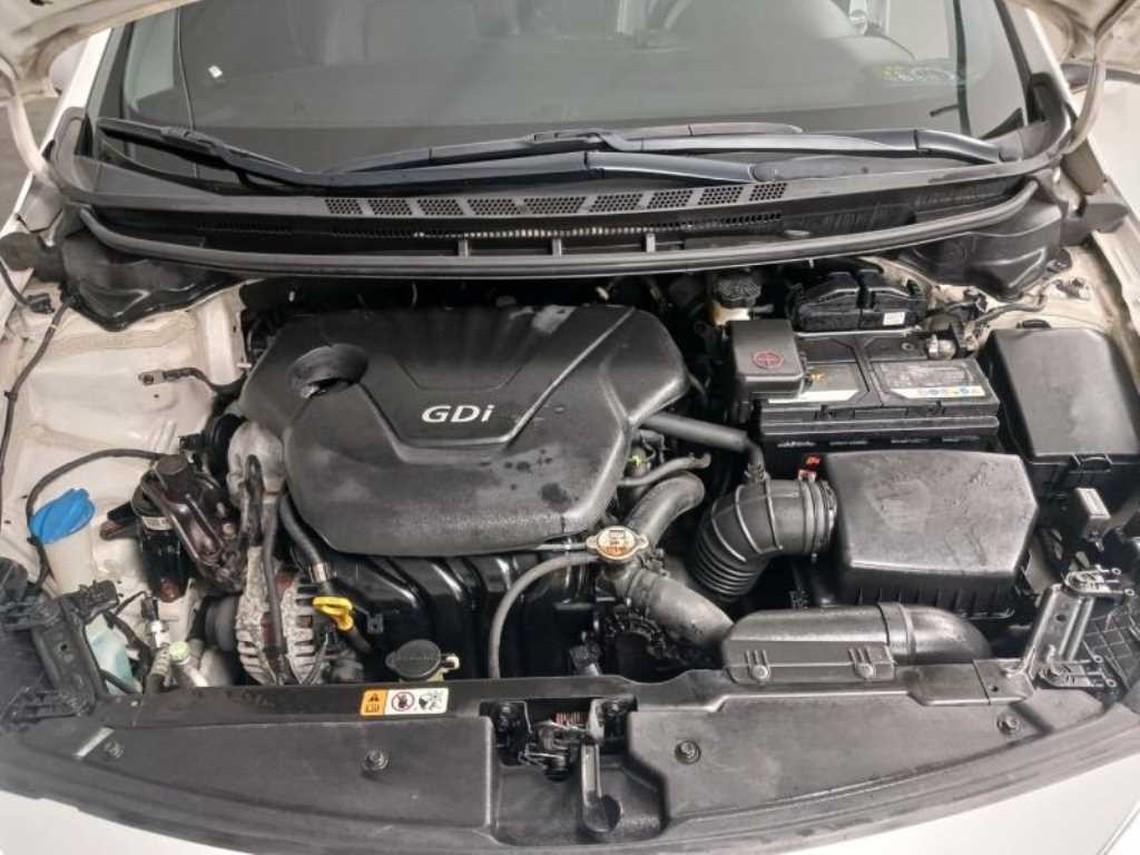 기아 K3 1.6 GDI 럭셔리 ECO PLUS 이미지 19