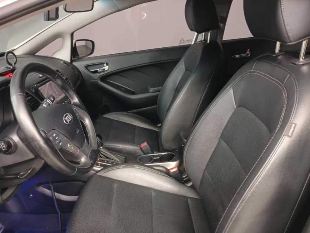 기아 K3 1.6 GDI 럭셔리 ECO PLUS 이미지 7