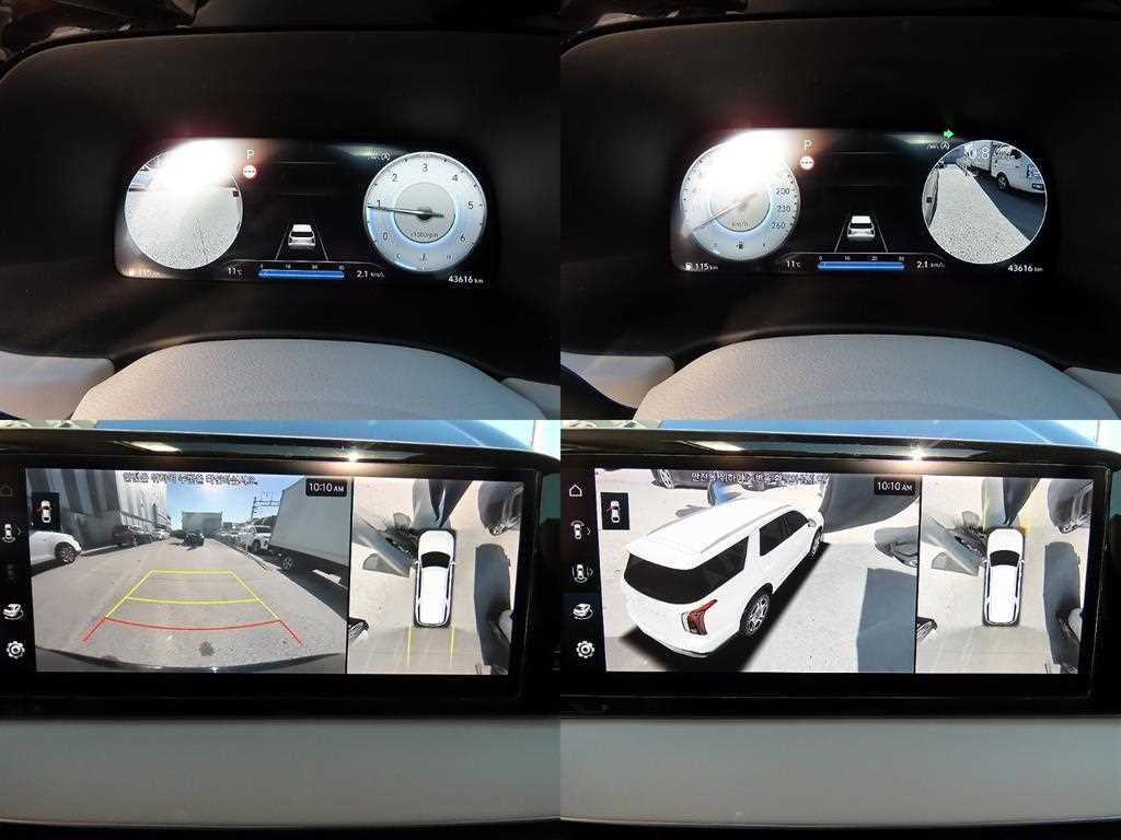 현대 팰리세이드 더 뉴 팰리세이드 디젤 2.2 2WD 프레스티지 이미지 18