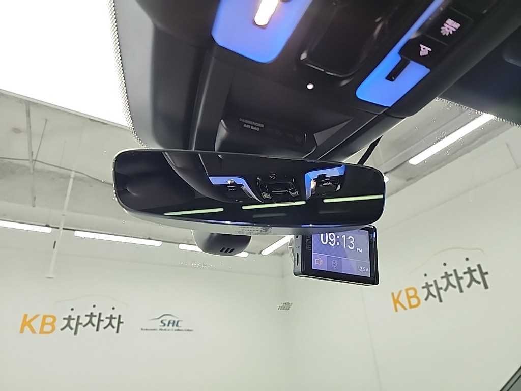 포르쉐 카이엔 카이엔(PO536) 3.0 이미지 17