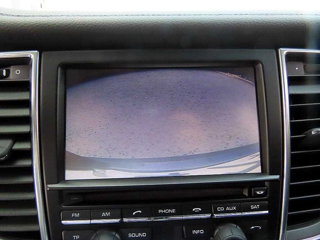 포르쉐 파나메라 3.6 2WD 이미지 13