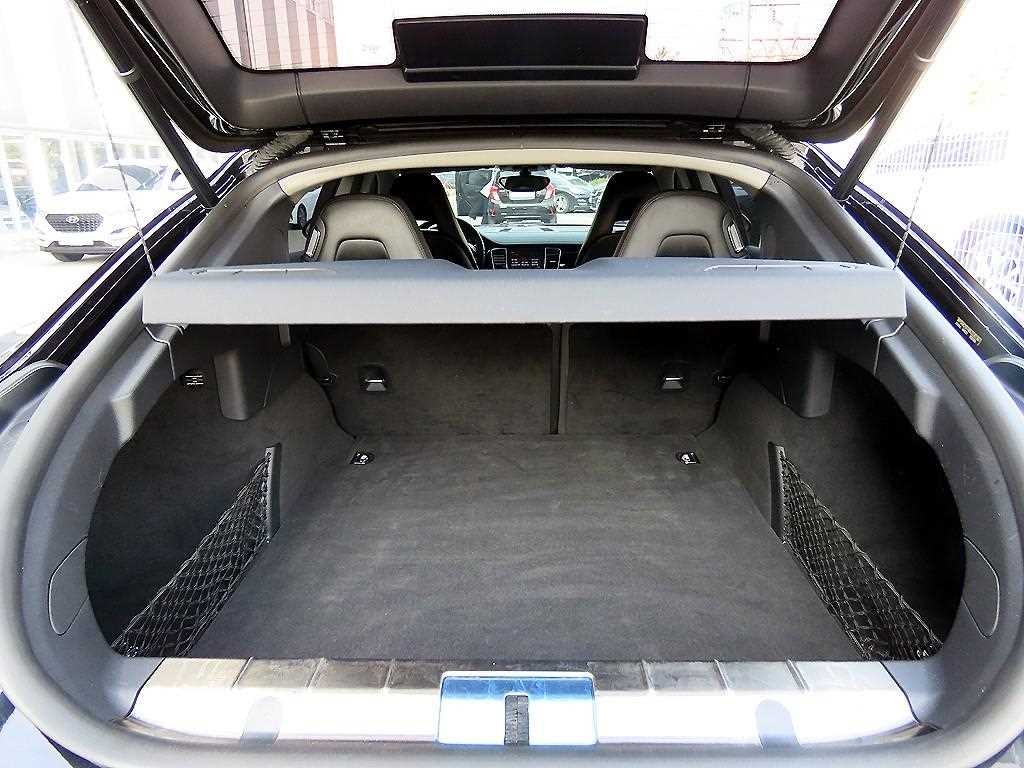 포르쉐 파나메라 3.6 2WD 이미지 17