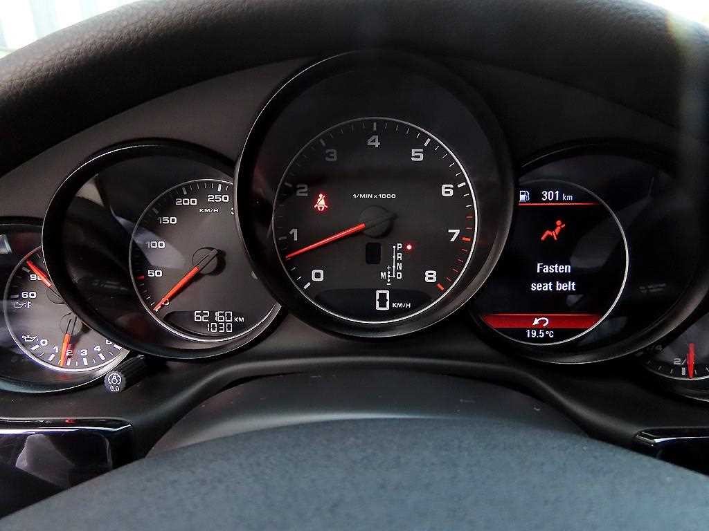 포르쉐 파나메라 3.6 2WD 이미지 9