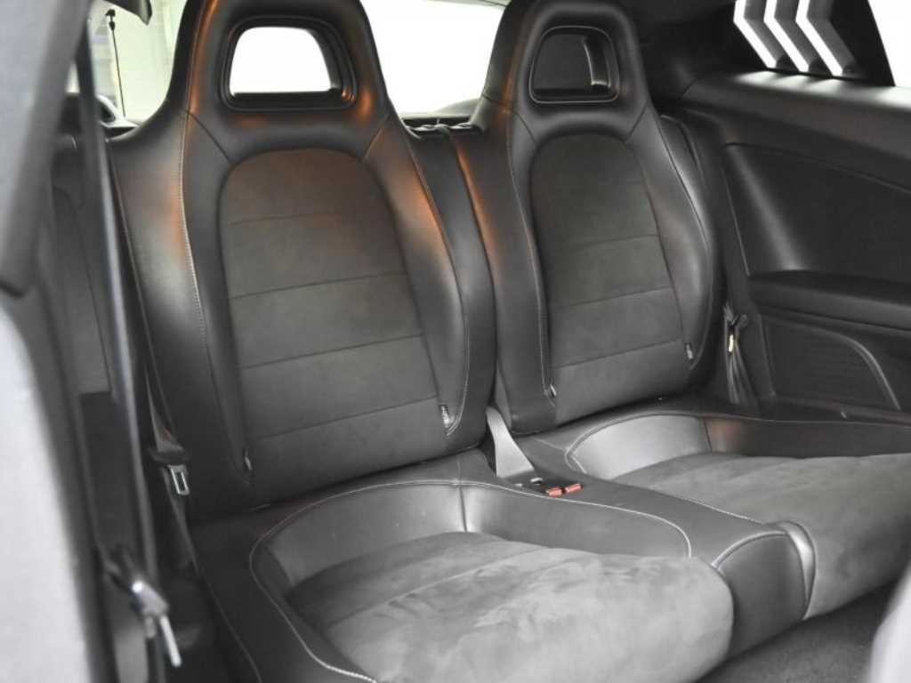 폭스바겐 시로코 2.0 TSI R 이미지 12