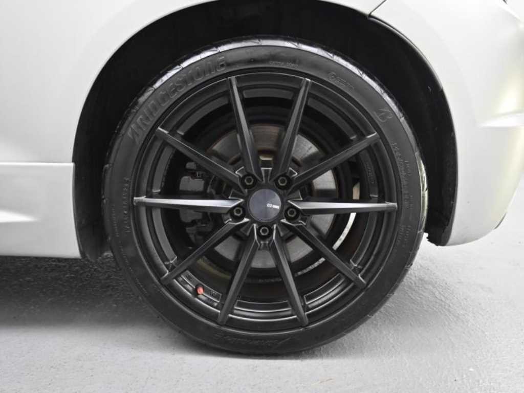 폭스바겐 시로코 2.0 TSI R 이미지 5