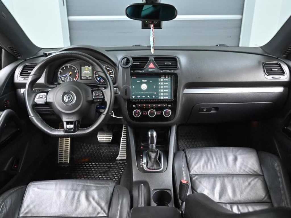 폭스바겐 시로코 2.0 TSI R 이미지 7