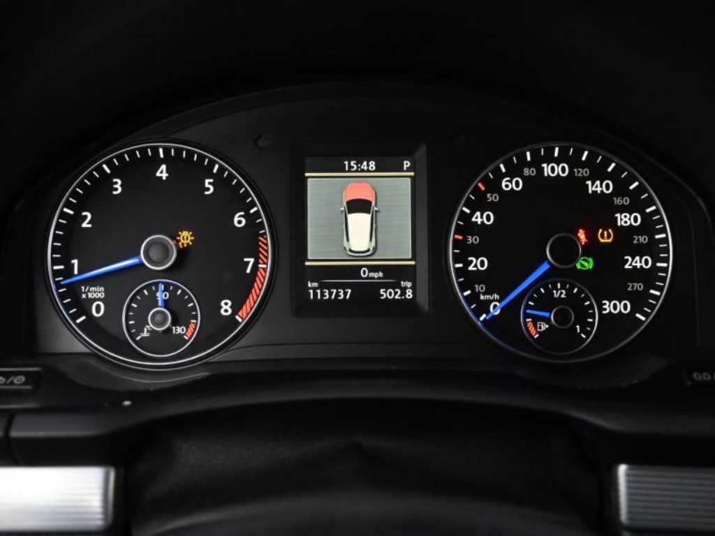 폭스바겐 시로코 2.0 TSI R 이미지 8