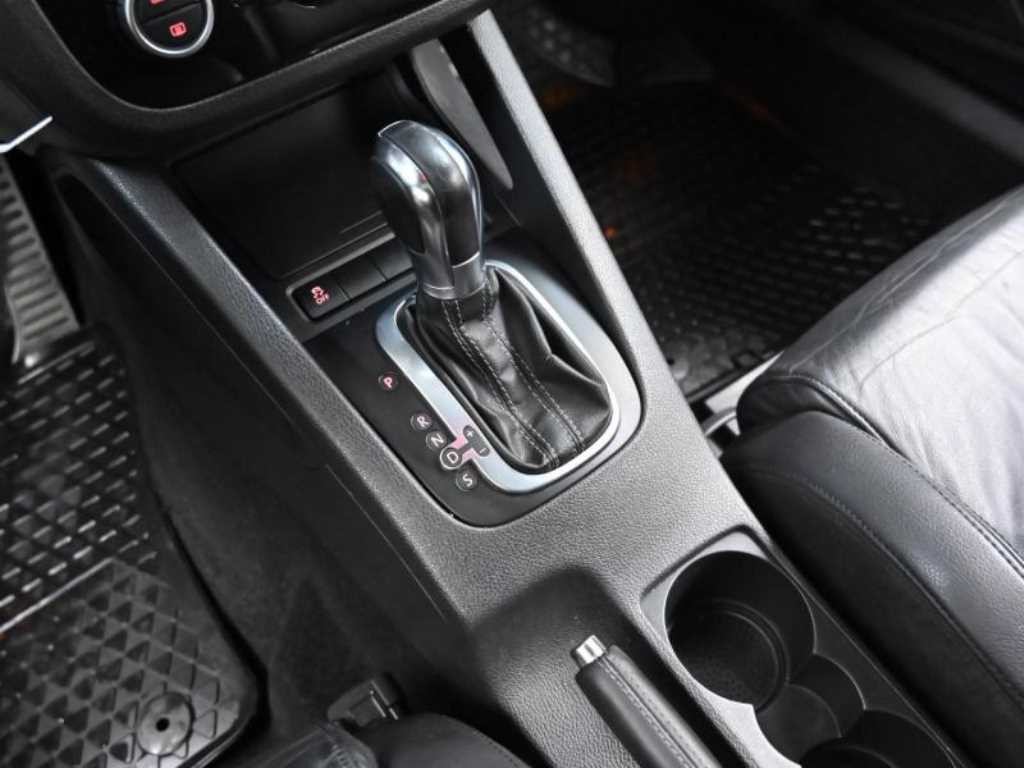 폭스바겐 시로코 2.0 TSI R 이미지 9
