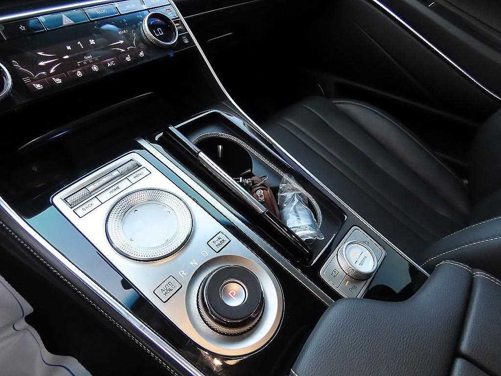 제네시스 GV80 가솔린 3.5T AWD 이미지 10