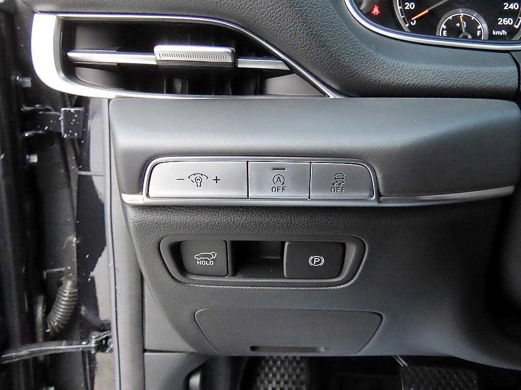 제네시스 GV80 가솔린 3.5T AWD 이미지 11