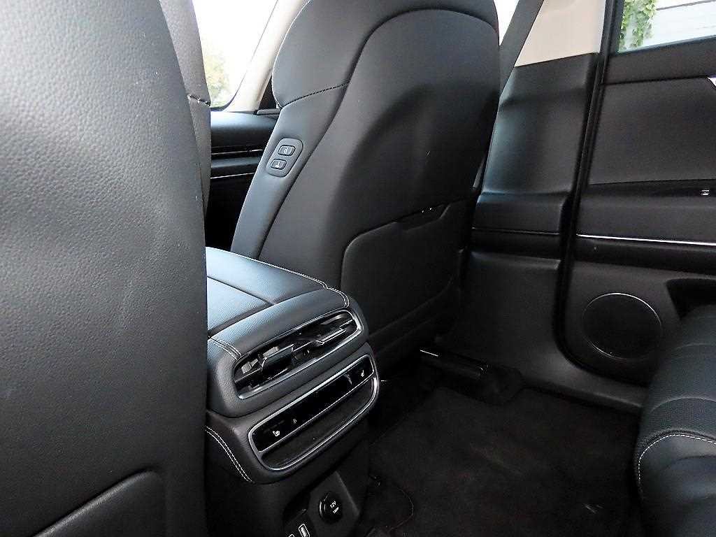 제네시스 GV80 가솔린 3.5T AWD 이미지 15
