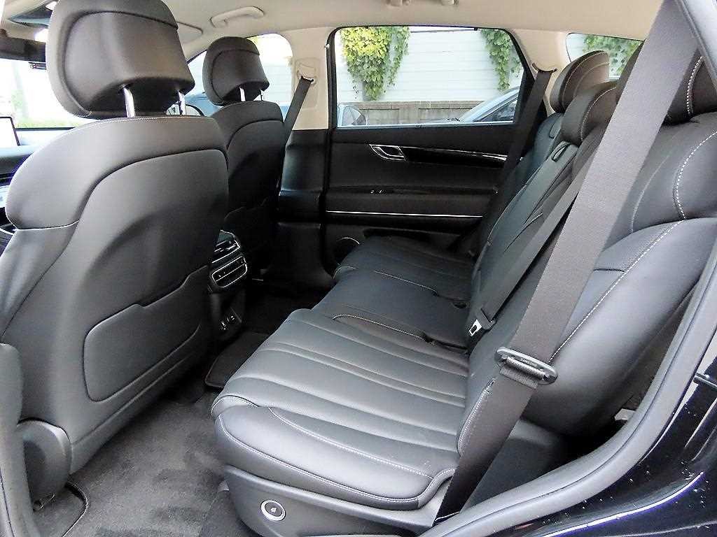 제네시스 GV80 가솔린 3.5T AWD 이미지 6