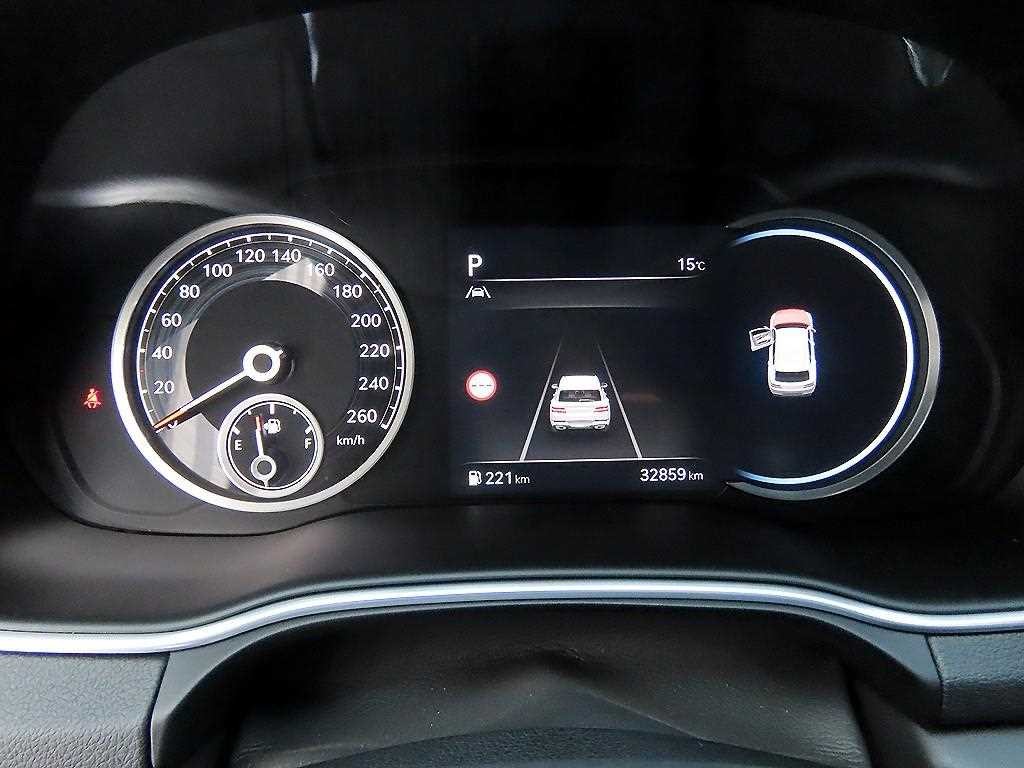 제네시스 GV80 가솔린 3.5T AWD 이미지 9
