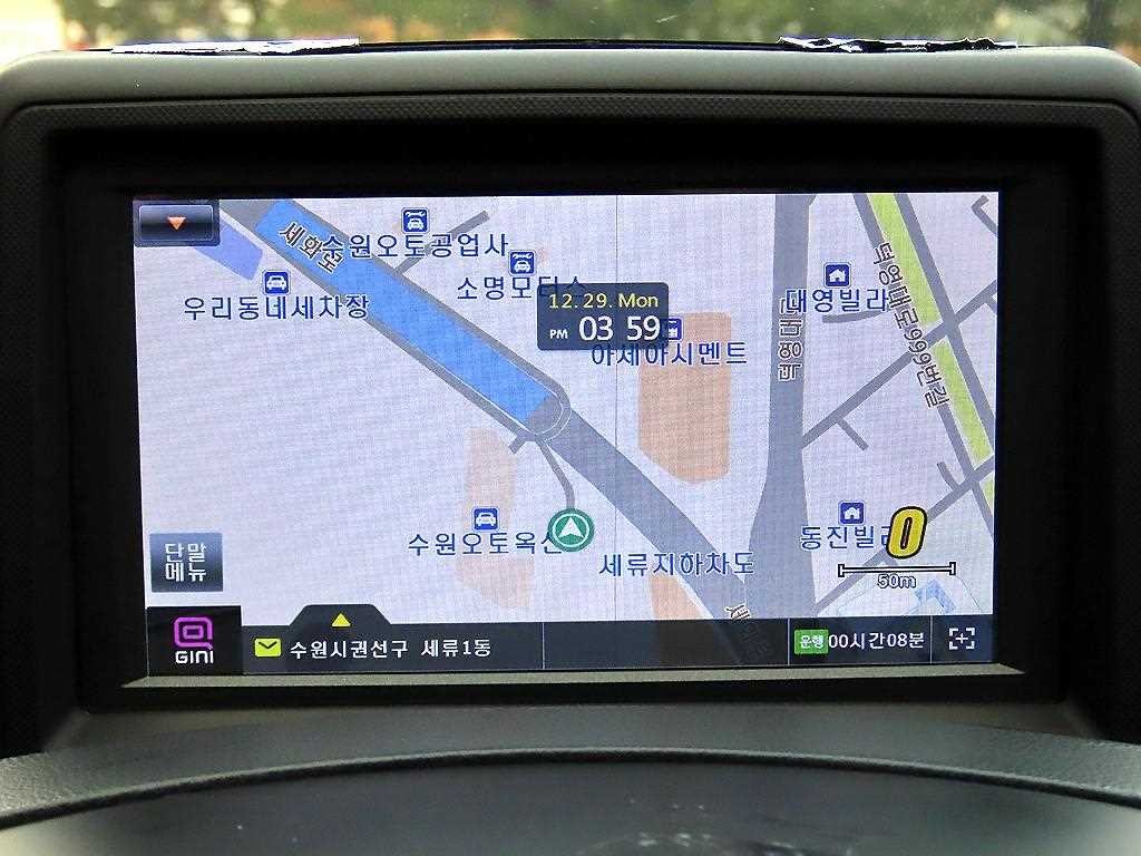 현대 스타렉스 그랜드 스타렉스 밴 5인승 CVX 디럭스 이미지 15