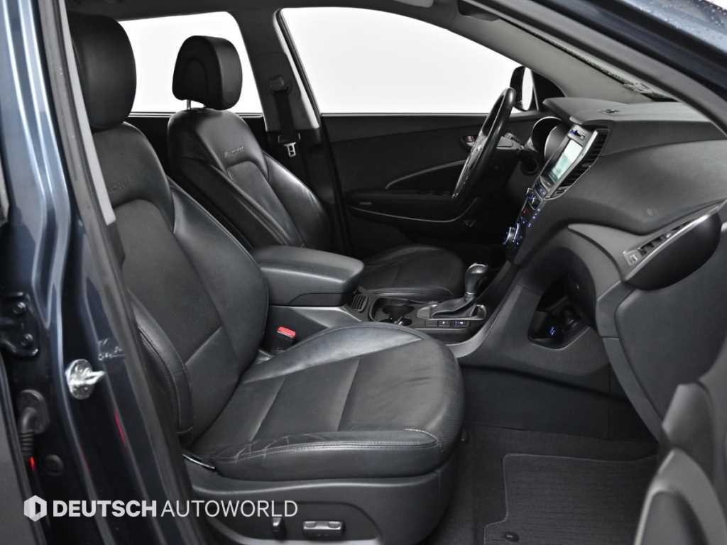 현대 맥스크루즈 더뉴맥스크루즈 E-VGT R2.2 2WD 프레스티지 이미지 10