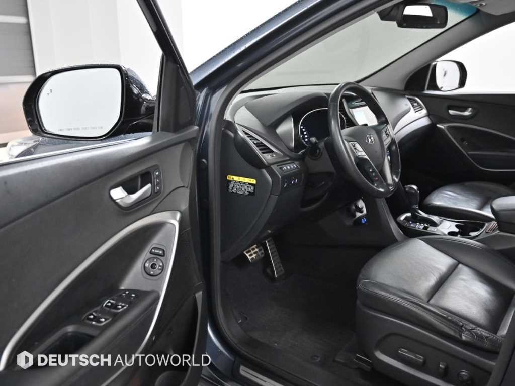 현대 맥스크루즈 더뉴맥스크루즈 E-VGT R2.2 2WD 프레스티지 이미지 11