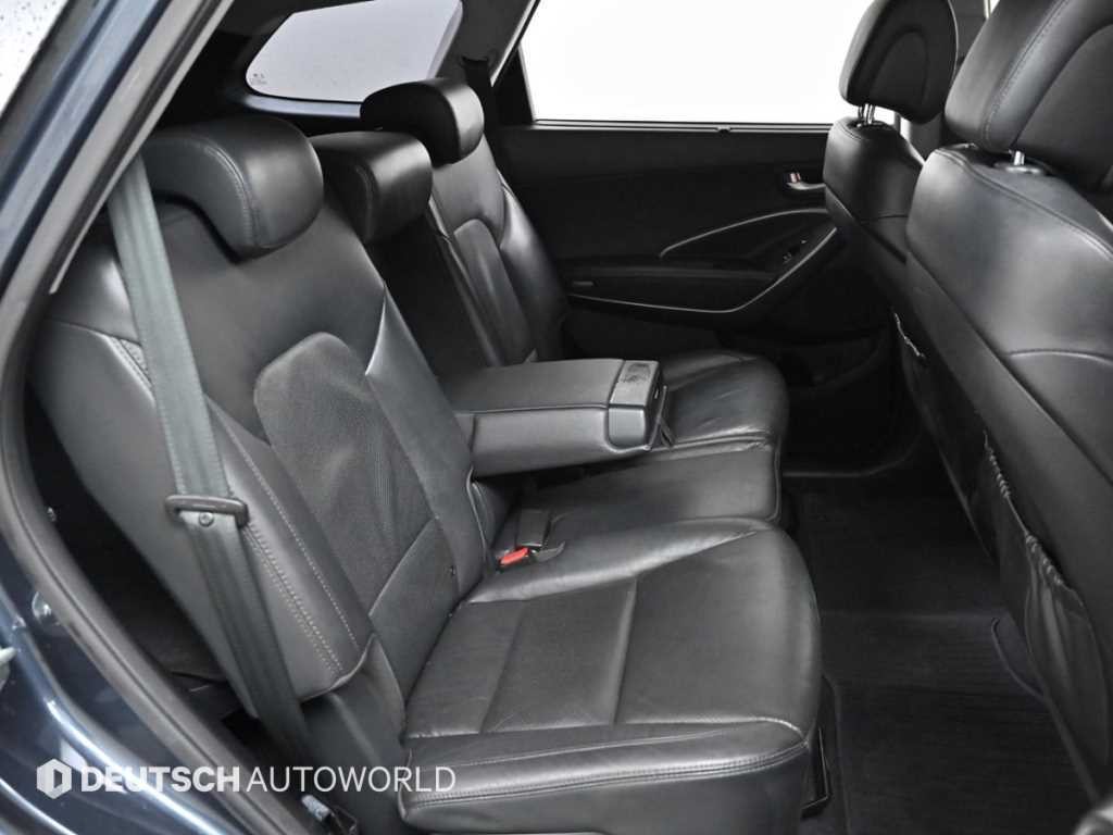 현대 맥스크루즈 더뉴맥스크루즈 E-VGT R2.2 2WD 프레스티지 이미지 12