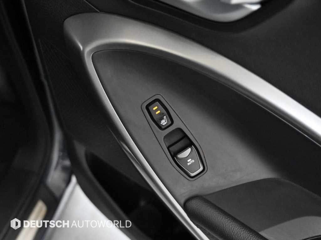 현대 맥스크루즈 더뉴맥스크루즈 E-VGT R2.2 2WD 프레스티지 이미지 16