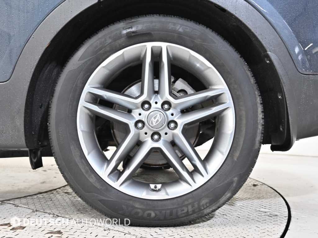 현대 맥스크루즈 더뉴맥스크루즈 E-VGT R2.2 2WD 프레스티지 이미지 5