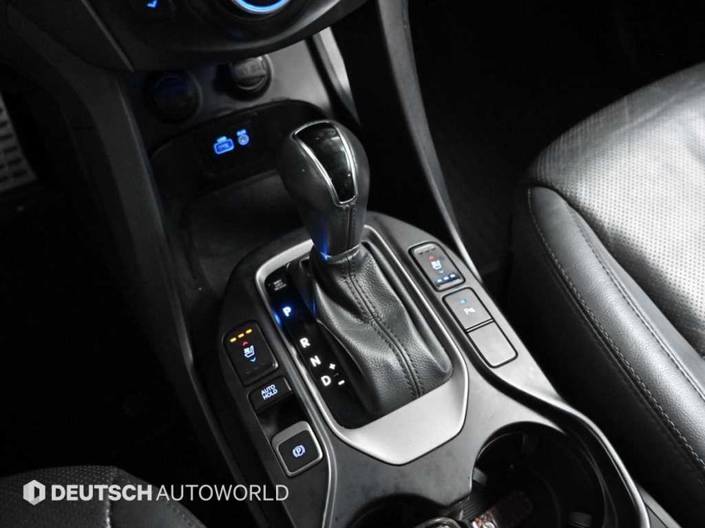 현대 맥스크루즈 더뉴맥스크루즈 E-VGT R2.2 2WD 프레스티지 이미지 9