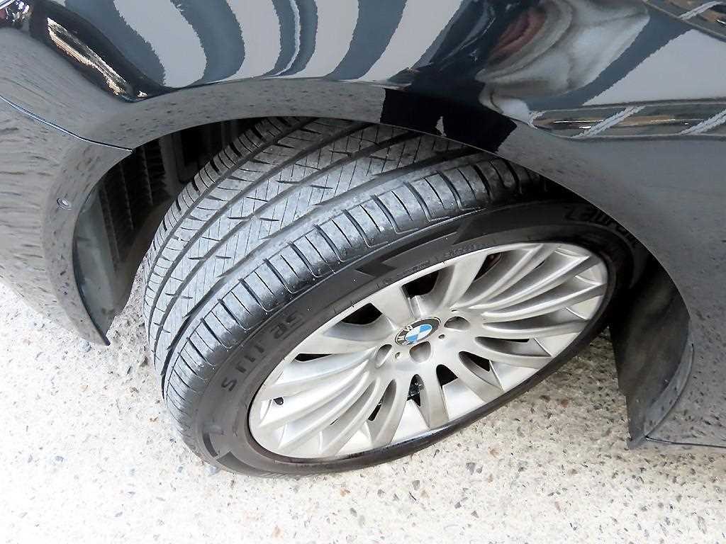 BMW 7시리즈 7시리즈 (F01) 730 d xDrive 이미지 20