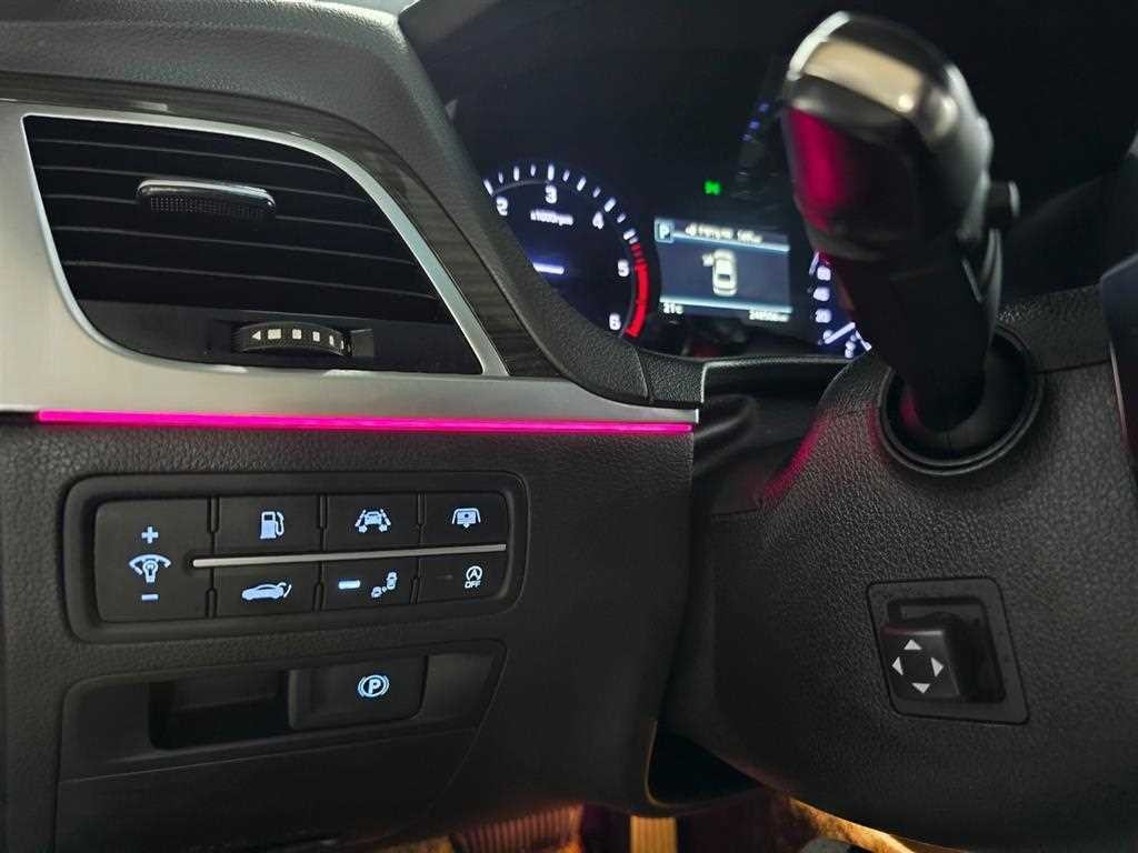 제네시스 G80 2.2D AWD 프리미엄 럭셔리 이미지 10