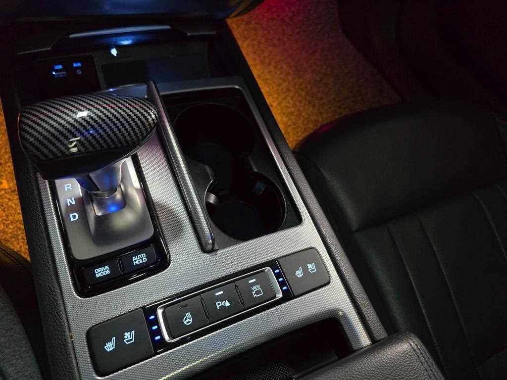 제네시스 G80 2.2D AWD 프리미엄 럭셔리 이미지 16