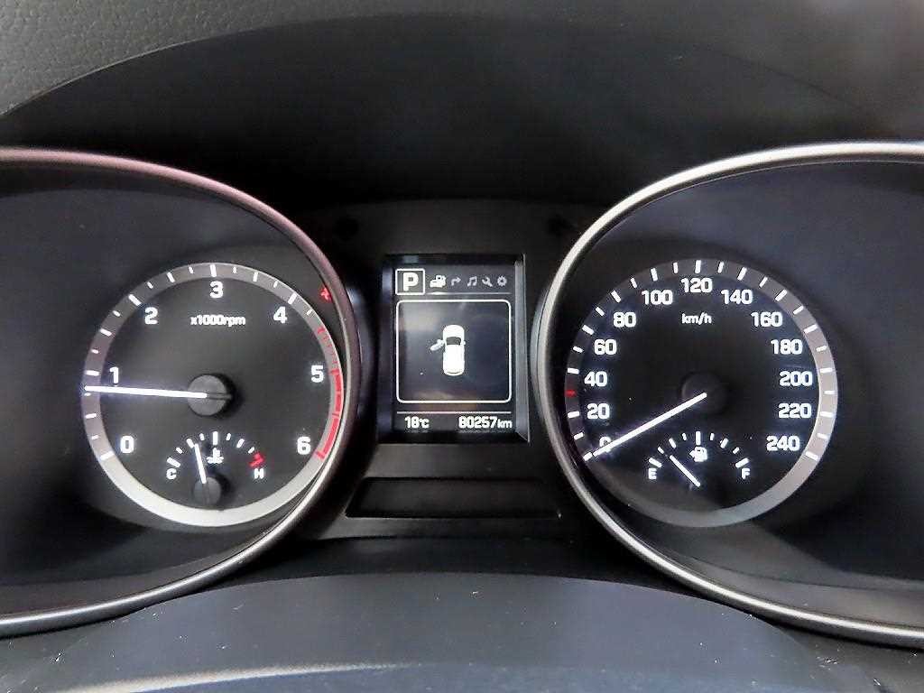 현대 싼타페 싼타페 더 프라임 디젤 2.0 2WD 프리미엄 이미지 9