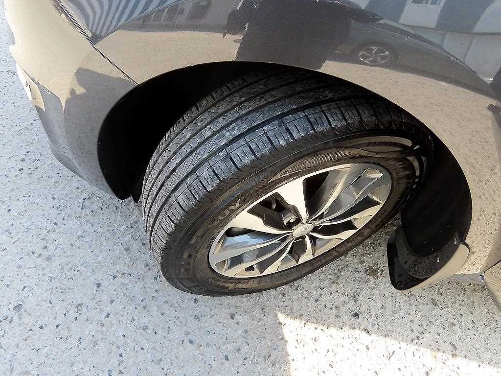기아 카니발 올 뉴 카니발 디젤 9인승 럭셔리 이미지 20
