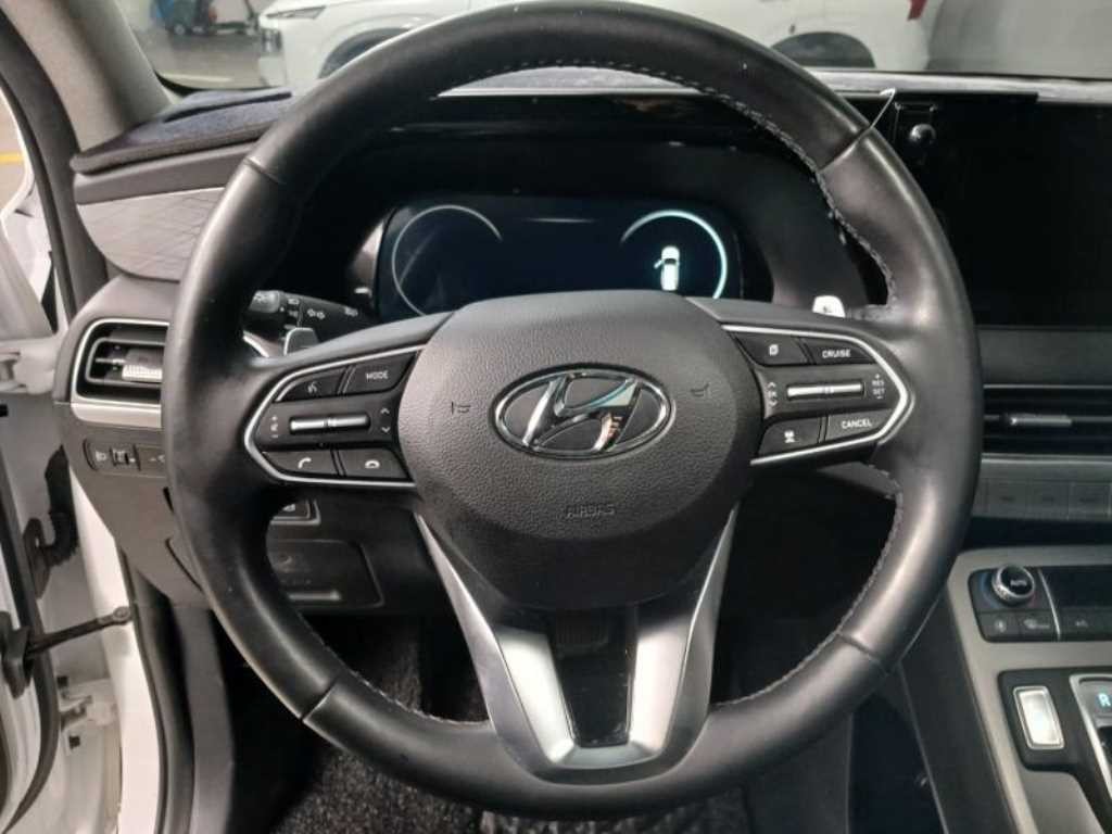 현대 팰리세이드 디젤 2.2 2WD 프레스티지 이미지 11