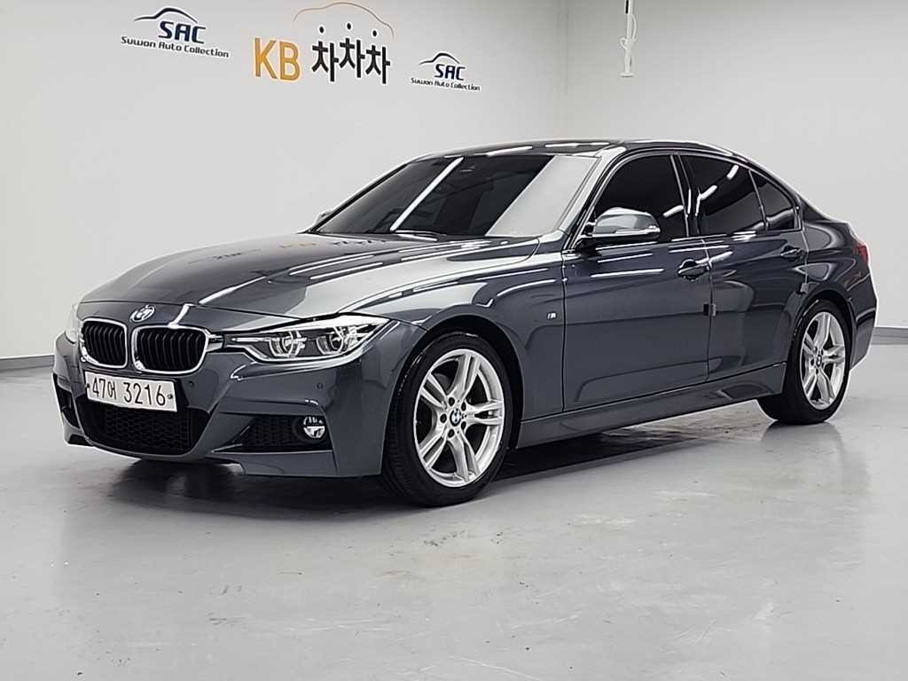 BMW 3시리즈 3시리즈 (F30) 330i M 스포츠 이미지 1
