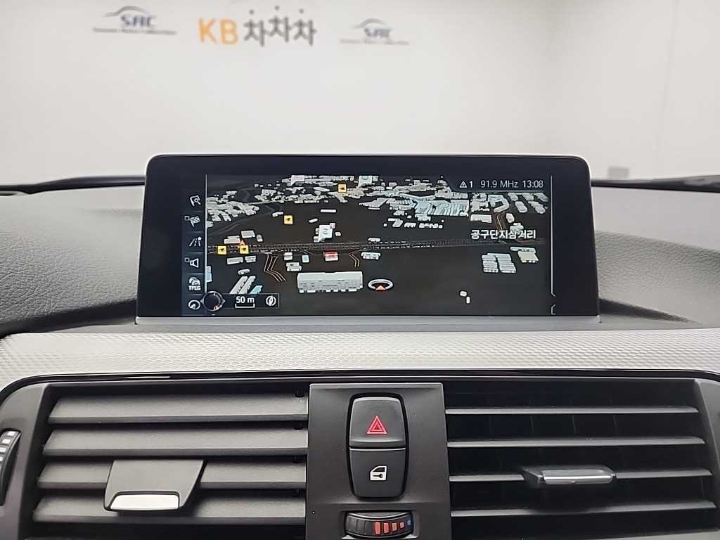 BMW 3시리즈 3시리즈 (F30) 330i M 스포츠 이미지 15