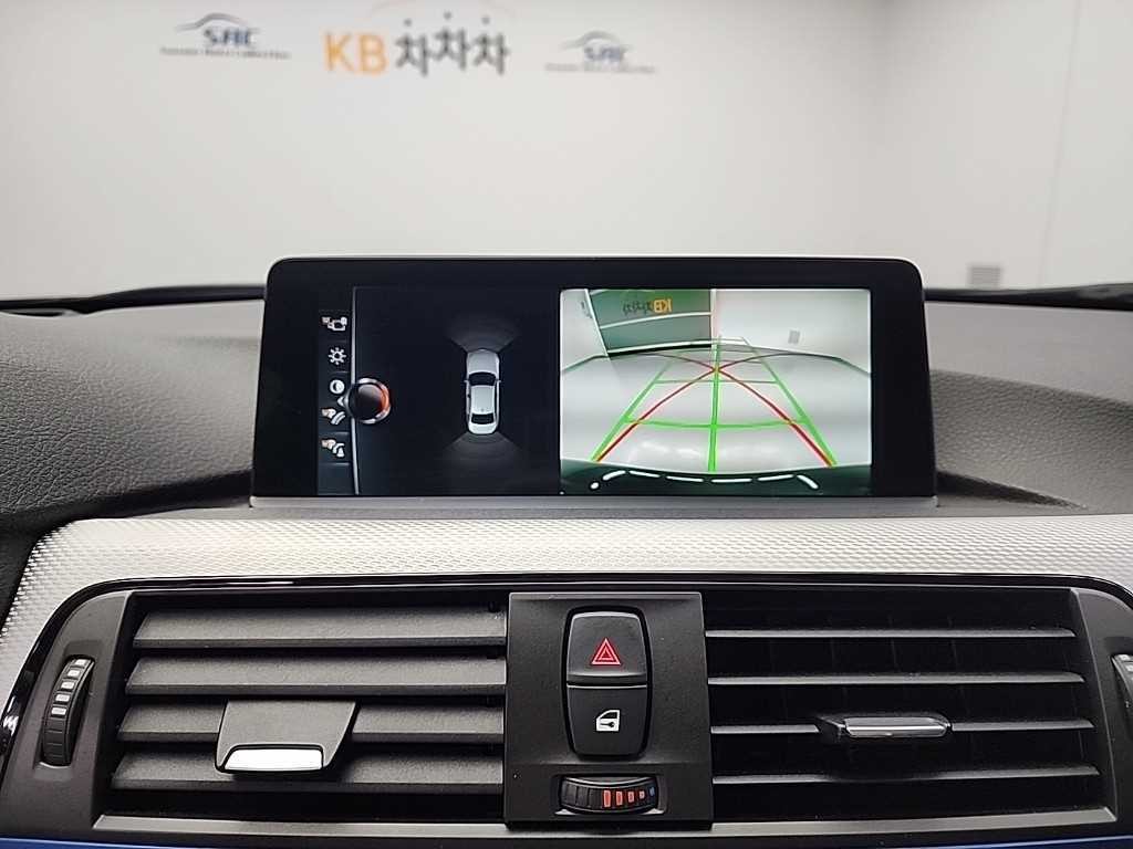 BMW 3시리즈 3시리즈 (F30) 330i M 스포츠 이미지 16