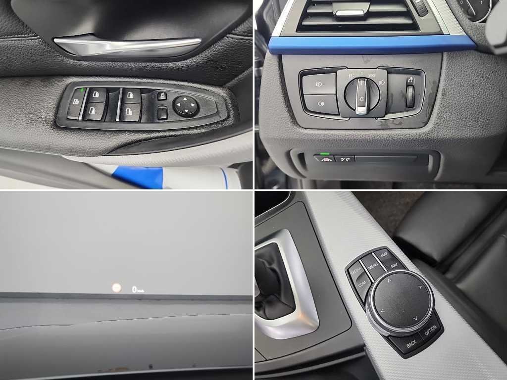 BMW 3시리즈 3시리즈 (F30) 330i M 스포츠 이미지 17