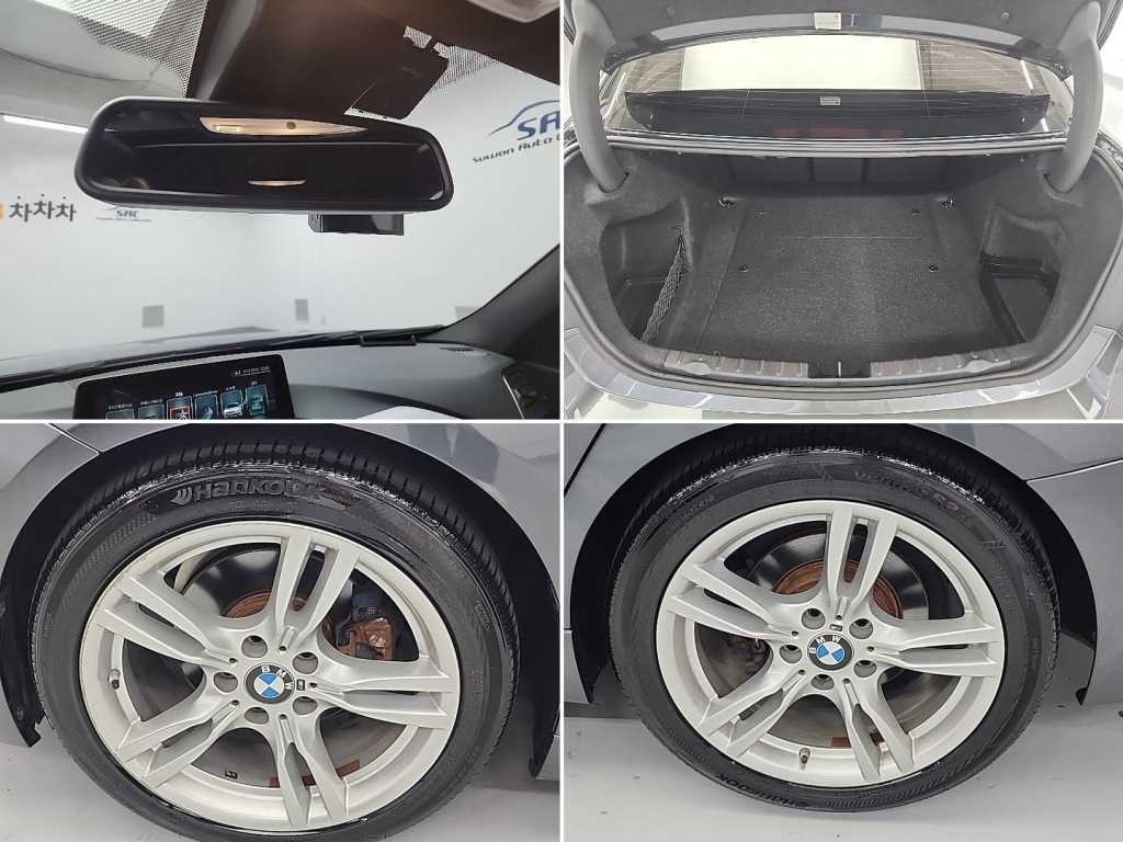 BMW 3시리즈 3시리즈 (F30) 330i M 스포츠 이미지 18