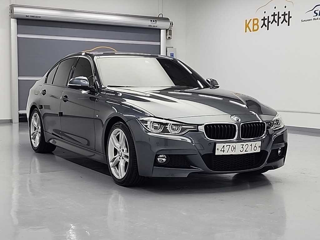 BMW 3시리즈 3시리즈 (F30) 330i M 스포츠 이미지 4