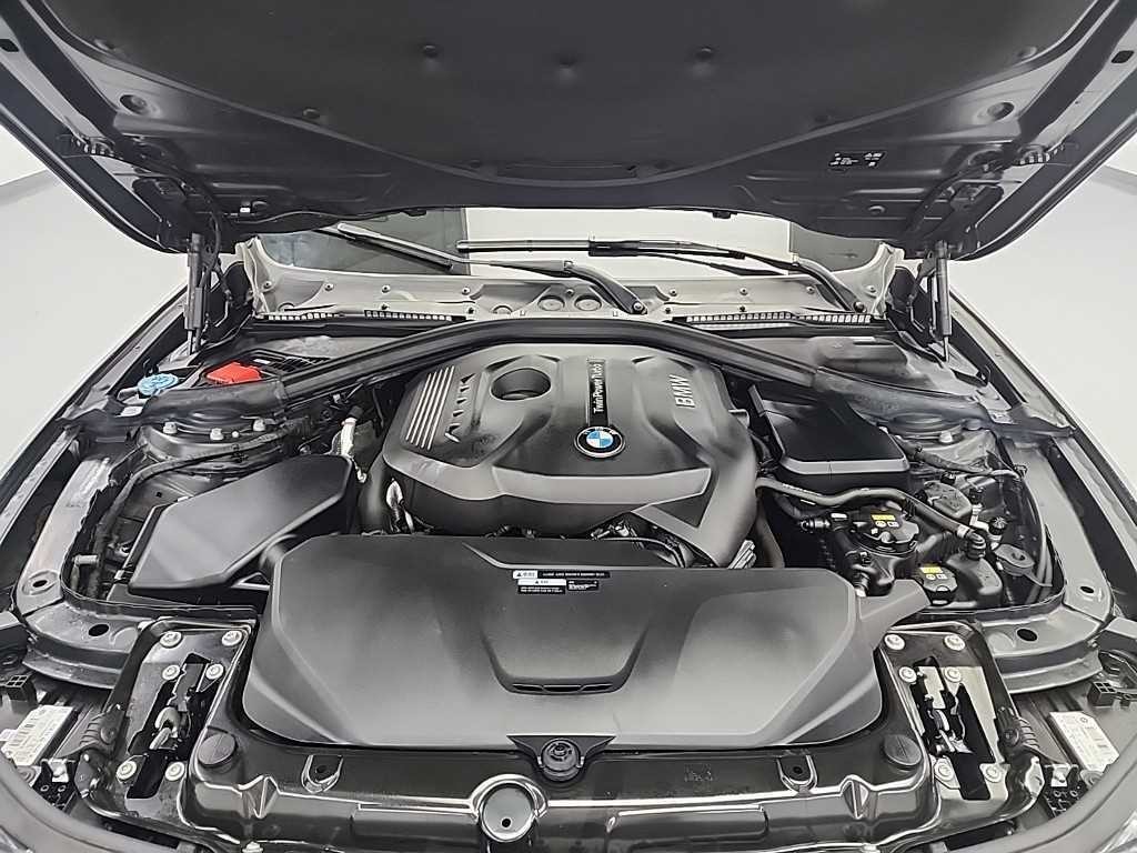 BMW 3시리즈 3시리즈 (F30) 330i M 스포츠 이미지 5