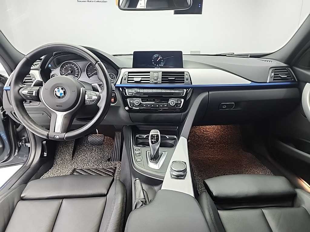 BMW 3시리즈 3시리즈 (F30) 330i M 스포츠 이미지 7