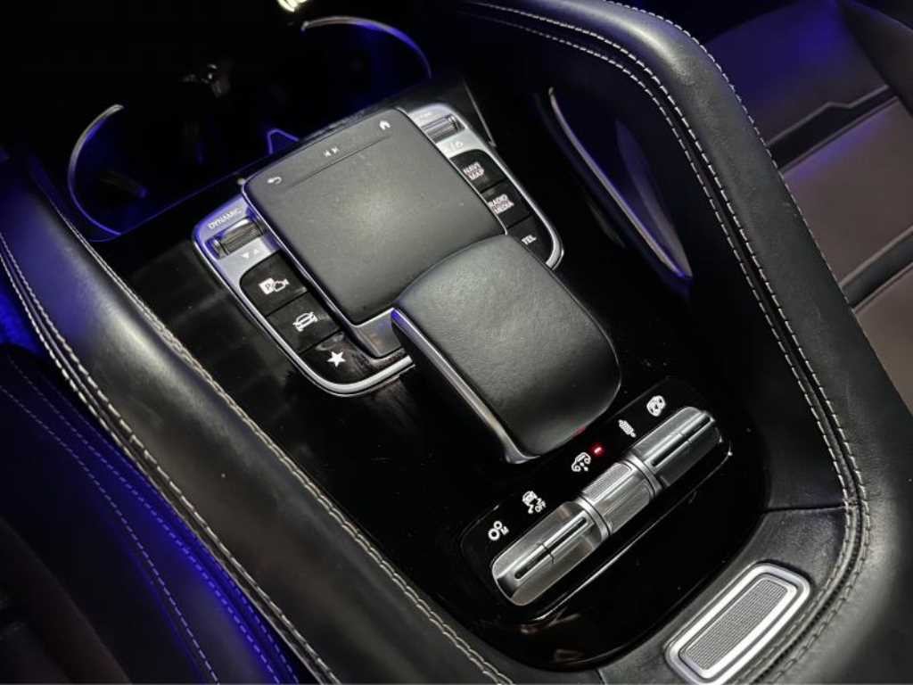 벤츠 GLE 클래스 GLE 클래스 W167 GLE 53 AMG 4MATIC 플러스 이미지 12
